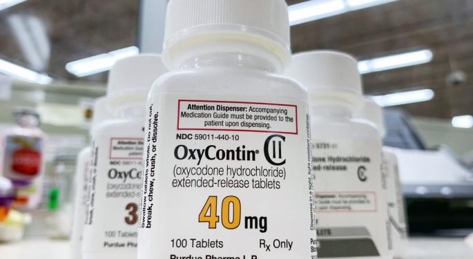 Purdue Pharma Bankruptcy Plan Rejected by Supreme Court, Billionaire Sacklers to Face Lawsuits
