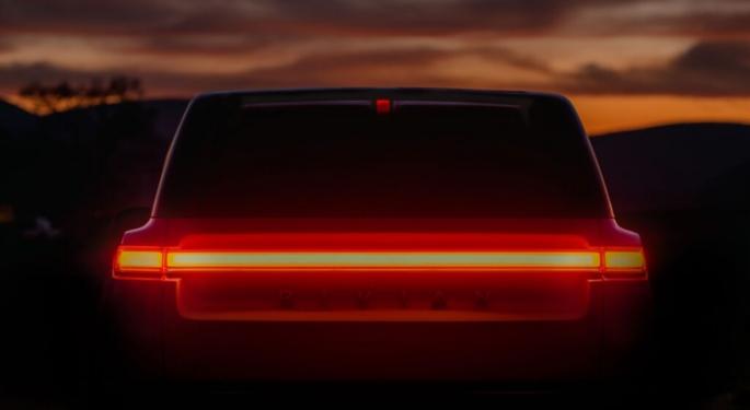 Rivian Investor Day Highlights: CEO Scaringe Focuses On Amazon, Tesla Partnerships, Says EV Charging Network Will Open Up This Summer