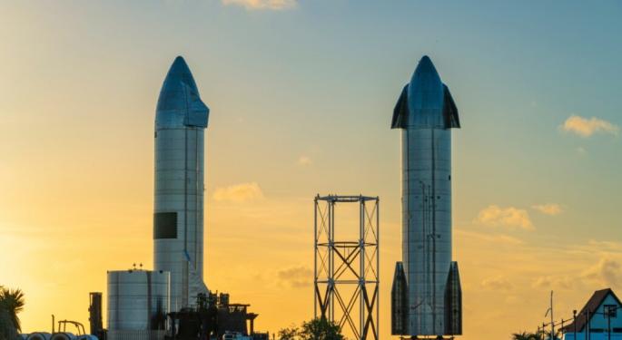 European Space Agency Director Dismisses SpaceX's Starship, Says It Won't Be 'Game-Changer' Or 'Real Competitor' To Ariane 6