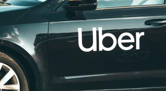 $1,000 For 5 Weeks: Uber Launches New Program For Car Owners As It Pushes Alternative Modes Of Transport, Including Walking
