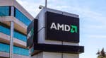 Acciones de AMD bajan y luego se recuperan tras resultados de Micron
