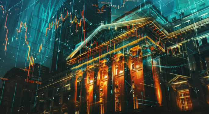 Bank of America Analyst Highlights Fed Stress Test Opacity, Varying Bank Impacts: 'Goldman Sachs Worst Hit, Huntington Best'