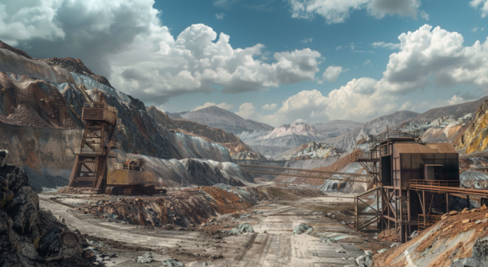 Lundin Mining Invests $350M To Expand Caserones Stake, Enhance Copper Production