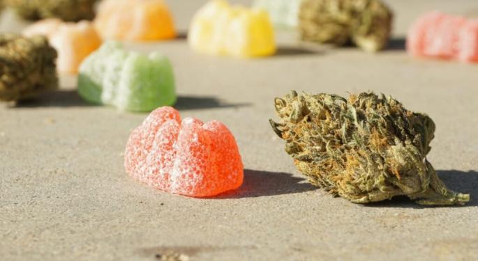 Cronos' New Cannabis Products To Help You Breeze Through Summer