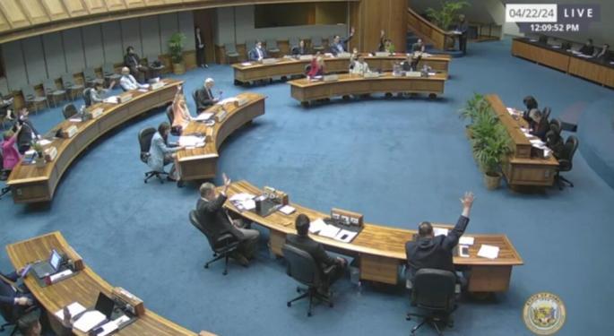 Hawaii: Cannabis Decriminalization Bill Fails Amid Unified Legislative Opposition