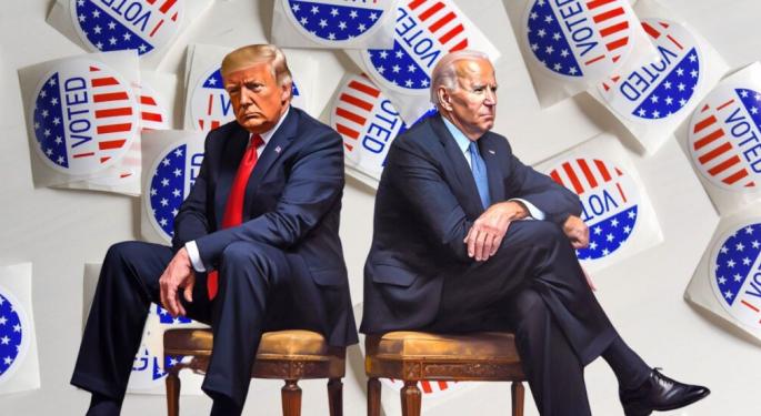Presidential Debate Goes Interactive: Drinking Game, Bingo, Prediction Contest For 2024 Election Viewers At Home