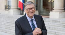 Bill Gates: “Non Esageriamo” sull’energia consumata dall’IA