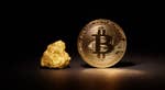 Nuevo ETF combina exposición a Bitcoin y oro para inversores
