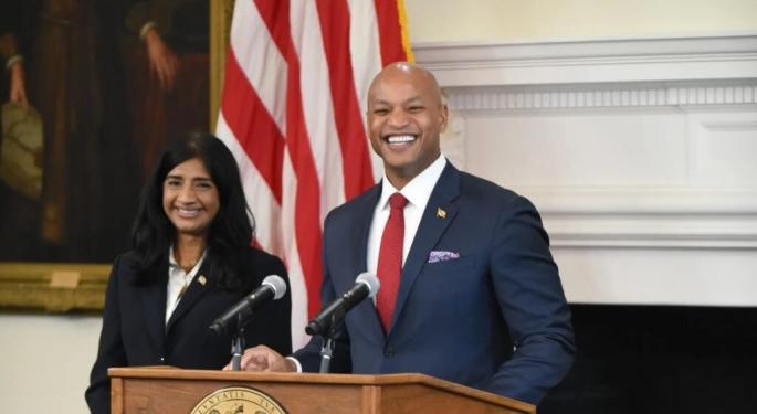 Maryland Governor Wes Moore Announces First-Of-Its-Kind Cannabis Workforce Program