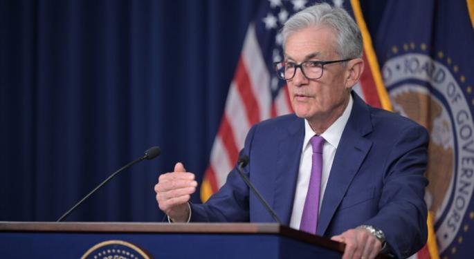 Federal Reserve To Follow European Bank's Footsteps, Likely To Cut Rates In September Amid Falling Inflation, Morgan Stanley Predicts