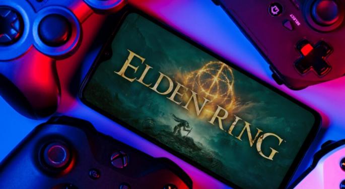Elden Ring's 'Shadow Of The Erdtree' DLC Sells 5 Million Copies: Creator Open To Movie Adaptation