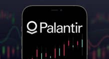 Cosa sta succedendo oggi alle azioni di Palantir Technologies?
