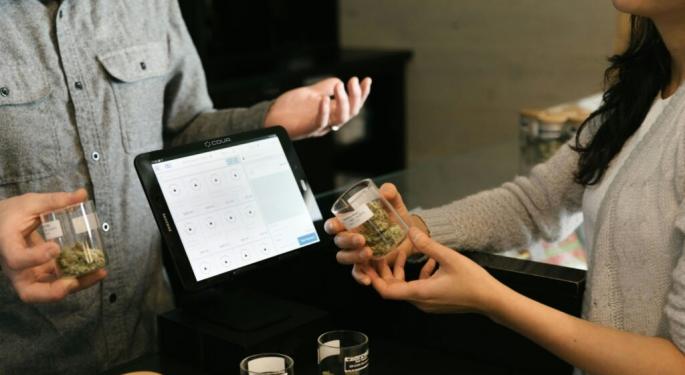 Here's Where To Buy Legal Weed: Florida Operators Ramp Up For Potential Legalization, New Cannabis Stores Launching Sales