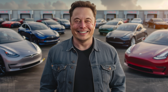 Tesla Recovery Story: Analyst Says 'Fun Starts' Soon After Q2 Deliveries