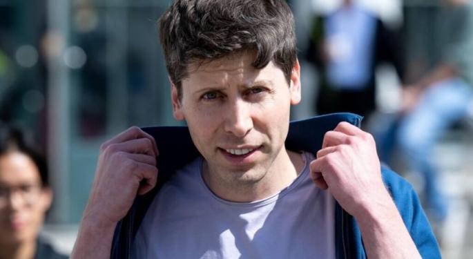 Endeavor CEO Says He Disagrees With Elon Musk On Lot Of Things, But AI: Calls OpenAI's Sam Altman 'A Con-Man'