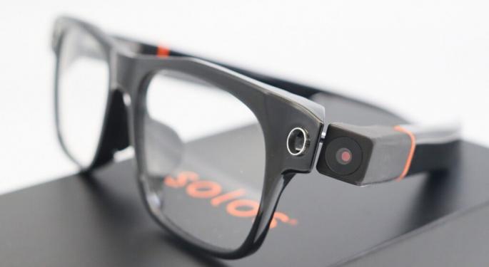 Meta's Ray-Ban Smart Glasses Face New Rival Powered By OpenAI's ChatGPT