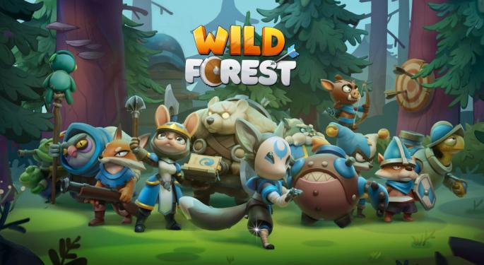 Exclusive: This Web3 Game Sold $1M In NFTs Under 1 Minute