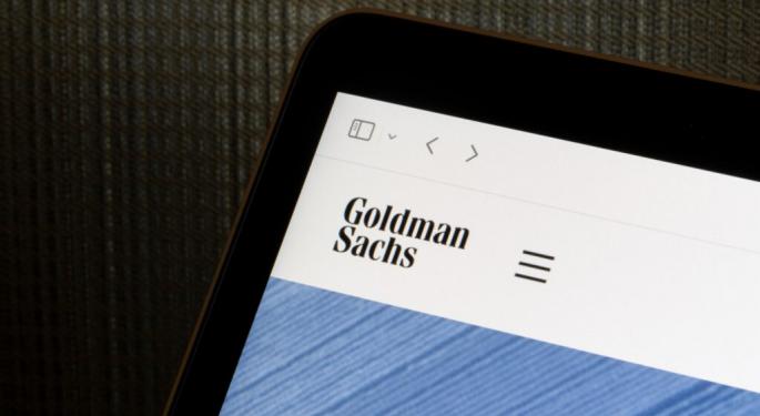 Goldman Sachs Casts Doubt On 'Exceptionally Expensive' AI Investments By Tech Companies