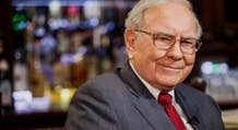 La dieta di Warren Buffett. Non vi ha rinunciato neanche in Cina