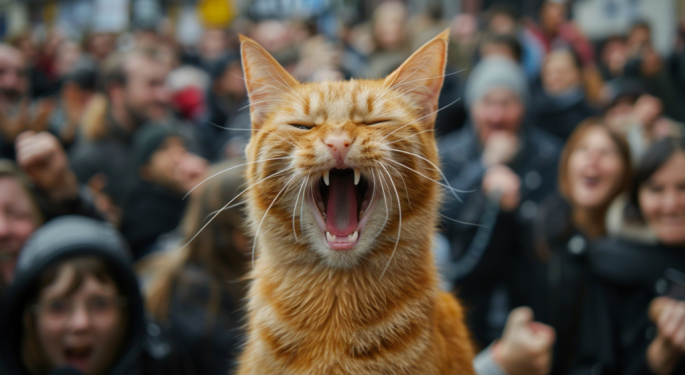 'Roaring Kitty' Keith Patrick Gill Accused Of Gamestop Pump-And-Dump Scheme In Class Action Lawsuit: 'Suffered Significant Losses And Damages'