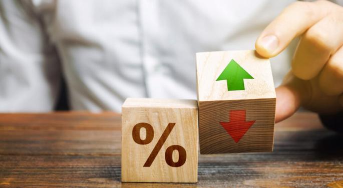 US Banks To Benefit From 'Higher For Longer' Interest Rates: Goldman Sachs Sees 'Modestly Attractive Entry Point' For Investors
