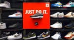 ¿Nike perdió el equilibrio? Acciones caen a nuevo mínimo anual