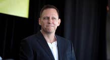 Peter Thiel di Palantir va controtendenza sulle azioni Nvidia