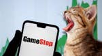 Acciones de GameStop caen 7% tras movimiento de Roaring Kitty
