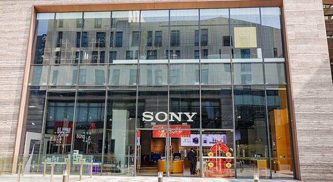 Gaming Giant Sony Jumps Into Crypto With Revamped Exchange
