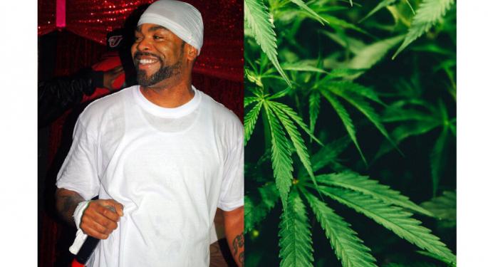 Method Man's Weed Products Arrive In Illinois, Here's Where To Find Them