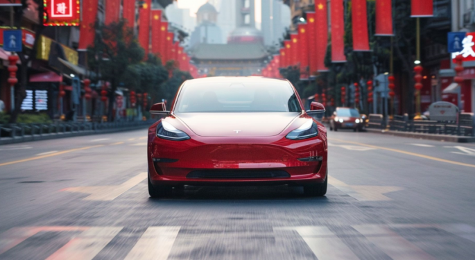 EXCLUSIVE: Tesla Delivery Prediction Expert Expects Lower Numbers Than Analysts, Says China 'Not Exactly A Recovery'