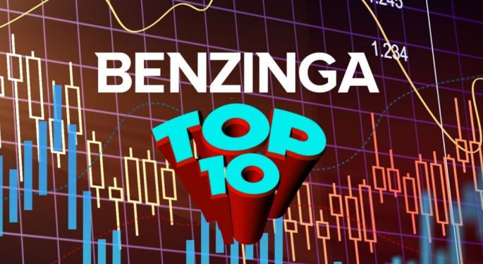 EXCLUSIVE: Top 10 Most Searched Tickers On Benzinga Pro In June — Where Do Nvidia, GameStop, Tesla, Apple Rank?