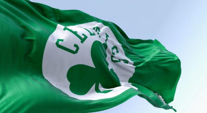 Going Out On Top? Boston Celtics For Sale After NBA Title, Large Contracts Handed To Star Players
