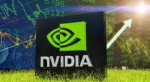 Il boom dell'IA spinge il mercato statunitense guidato da Nvidia