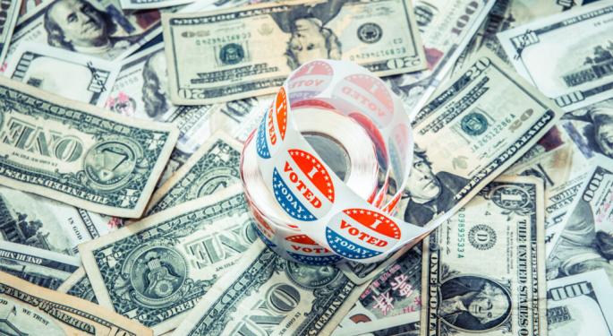 Who Gets The Fundraising Money If Joe Biden Drops Out Of 2024 Election?