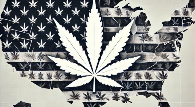 Minnesota's Expungement & New Medical Marijuana Plan, Nevada Disqualifies Cannabis Lounges, Connecticut Regulates THC Drinks And More
