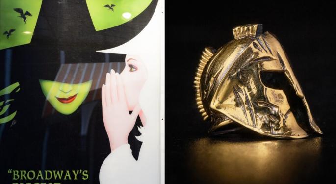 'Wicked,' 'Gladiator 2' Same Day Release Has Industry Vying For Another Box Office Power Duo: Barbenheimer Take Two?