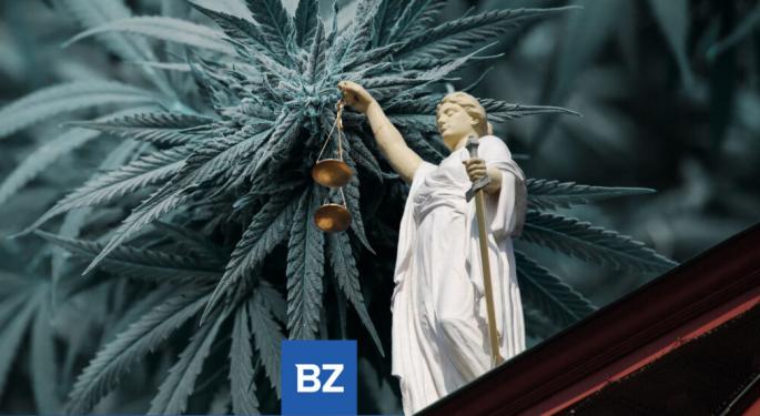 Minnesota AG Ellison Asks Judge To Dismiss Lawsuit By Cannabis Home Growers Who Want To Sell Their Excess Marijuana Without A License