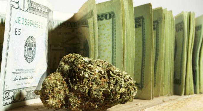 Struggling With Cannabis Funding? These Finance Experts Have Solutions