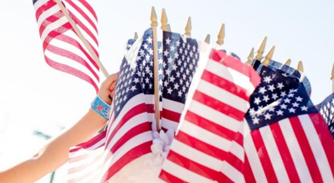 Is The Market Open On July Fourth? Everything You Need To Know