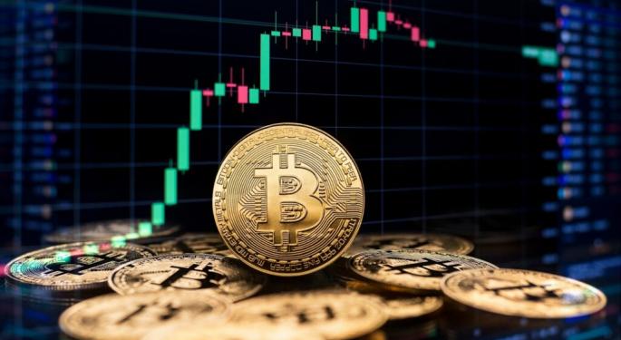 Bitcoin Dip Not Over Yet Or The Shorts Are About To Get 'Obliterated,' Says Ali Martinez
