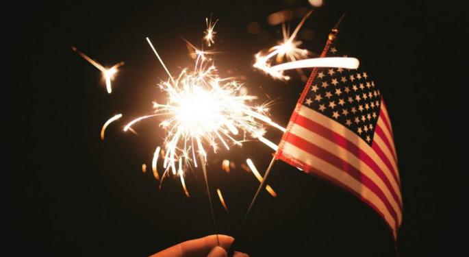 How To Take Amazing Photos Of Independence Day Fireworks Using An iPhone — A Step-By-Step Guide