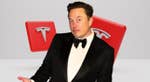 Acciones de Tesla podrían extender su racha ganadora a ocho sesiones