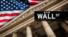 Dati economici deboli scuotono Wall Street