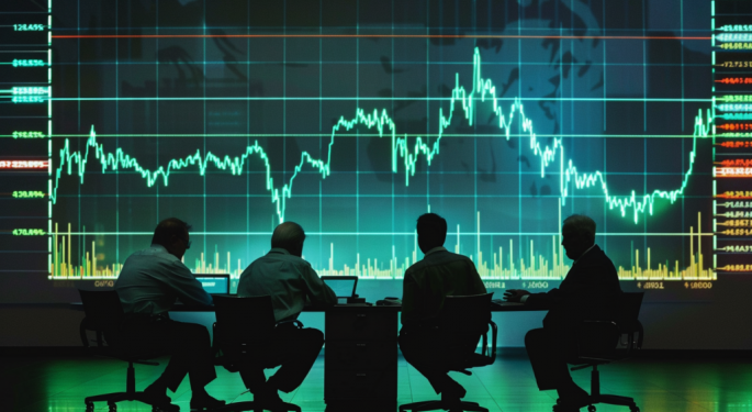 Who's Driving The Next Big Breakthrough In SmallCap Investing?