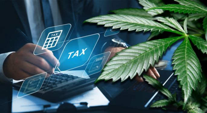 End Of IRS' 280E On The Horizon? What Cannabis Rescheduling Means For Business Tax Deductions