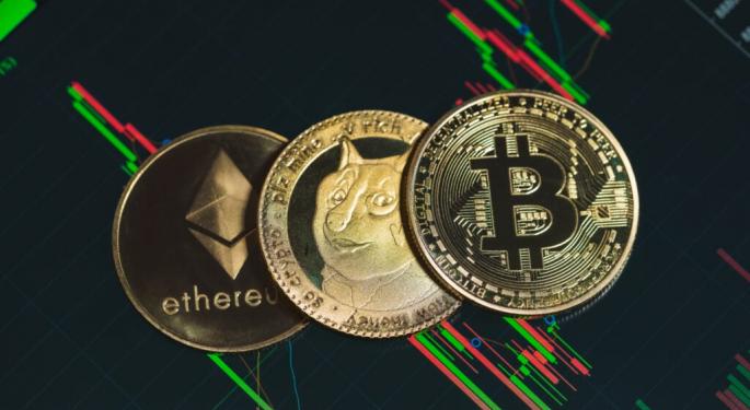 Mercato criptovalute ancora in calo: cause e previsioni future