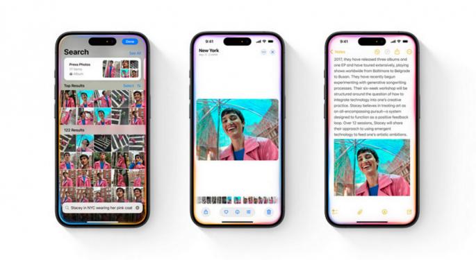 Apple's Most-Awaited Siri AI Upgrade Will Not Come Until 2025: Report