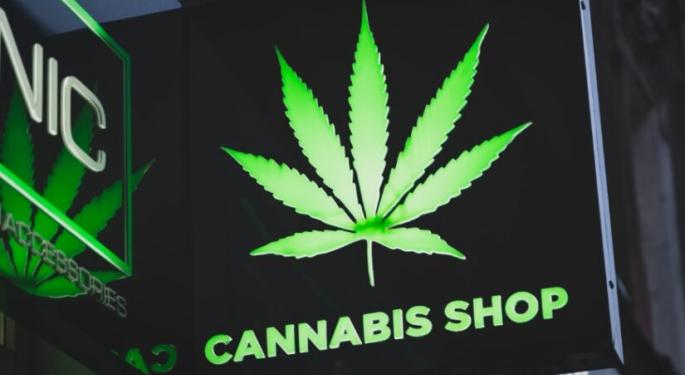 Massachusetts Cannabis Sales Decline Slightly In June, Despite Annual Quarterly Growth