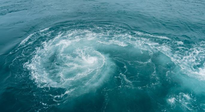 Why Hurricane Beryl Hasn't Triggered Natural Gas Price Hikes So Far